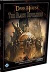 Dark Heresy - The Apostasy Gambit Trilogy Part 1 - The Black Sepulchre