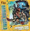 D&D - Gamma World Expansion Pack - Famine in Far-go
