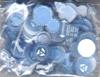 MKII - Trollbloods: Token Set