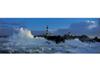 Puzzle 1000 pz. Panoramico - Lighthouse Le Créac'h