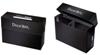 Deck Box - Porta Mazzo Oversized - Nero Opaco