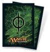 Deck Protector - Proteggi Carte Magic - Phyrexia Symbol (80)