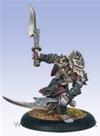 Legion of Everblight - Bayal Hound of Everblight