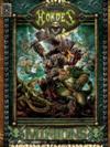 Forces of Hordes - Minions (Soft Cover)
