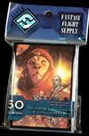 Deck Protector in Edizione Limitata - Bustine Protettive - Hacan Lord (50)