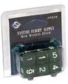 Set Dadi Ufficiale Fantasy Flight - Dadi da 6 (6)