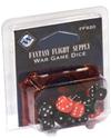 Set Dadi Ufficiale Fantasy Flight - Dadi da 6 Mini (12)
