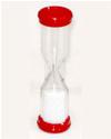 Clessidra Rossa (90 secondi)