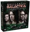 Battlestar Galactica - Exodus Expansion