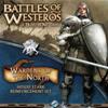 Battles of Westeros - Wardens of the North