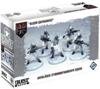 Dust Tactics - Recon Grenadiers