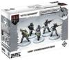 Dust Tactics - Battle Grenadiers