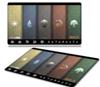 Magic - Play Mat - Mana
