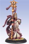 Protectorate of Menoth - Attendant Priest