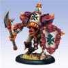 Protectorate of Menoth - Revenger Plastic Light Warjack Kit