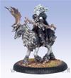 Legion of Everblight - Annyssa Ryvaal Light Cavalry Solo