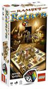 Lego - Ramses Return