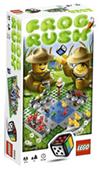 Lego - Frog Rush