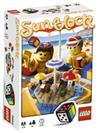 Lego - Sunblock