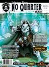 No Quarter Magazine #34