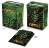 Porta Mazzo Gallery Magic - Phyrexia Symbol
