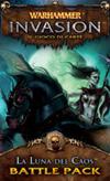 Warhammer LCG - La Luna del Caos 