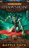 Warhammer LCG - La Cometa a Due Code
