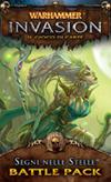 Warhammer LCG - Segni nelle Stelle