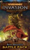 Warhammer LCG - Alba Ardente