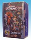 Hell Dorado - Starter Set Immortali