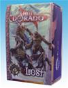 Hell Dorado - Starter Set Perduti