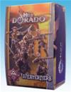 Hell Dorado - Starter Set Occidentali