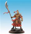 Hell Dorado Immortali - Sentinella Imperiale Umana