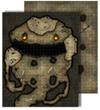 GameMastery Flip-Mat: Dragon's Lair