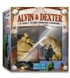 Ticket to Ride - Expansion Alvin & Dexter