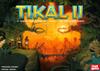 Tikal II - Il Tempio Perduto