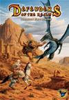 Defenders of the Realm - Dragon Expansion