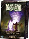 Arkham Horror - Il Guardiano della Soglia