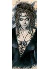Puzzle 2000 pz. Francés - Favole (Vertical) - Pentagram