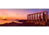 Puzzle 2000 pz. Panoramico - Poseidon Temple