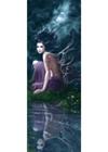 Puzzle 1000 pz. Delon - Elixir (Vertical) - Reflection
