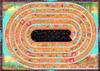 Puzzle 4000 pz. Degano - Historia Comica - Opus 2