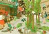Puzzle 1000 pz. Kozyndan - Puzzleworld