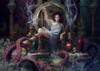Puzzle 2000 pz. Delon - Elixir - Octopus