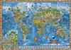 Puzzle 3000 pz. - Amazing World