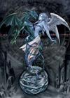 Puzzle 1000 pz. Alchemy Gothic - Chemical Wedding