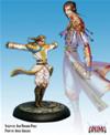 Anima Tactics - Tiamat