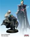 Anima Tactics - Covel