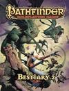 Pathfinder Roleplaying Game - Bestiary 2