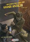 Sulle Tracce di Cthulhu - I Misteriosi Racconti dei Grandi Antichi